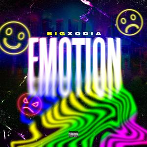 Emotion (feat. Vibe Weaver) (Explicit)