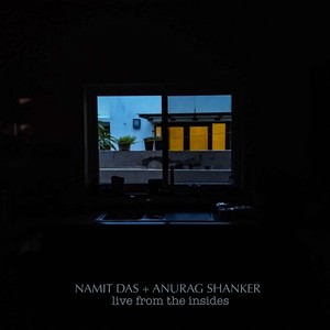 Khamoshi (Live From The Insides)