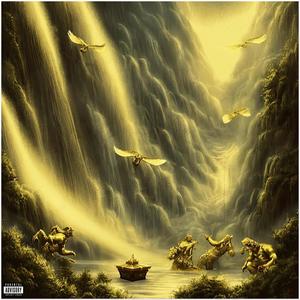 HEAVEN SEEKERS (feat. Britt) (Explicit)