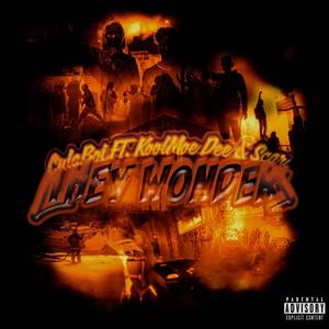 They Wonder (feat. KoolMoe D, Big Lev & Scar) [Explicit]