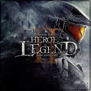 Heroes of Legend II (Сinematic Music)