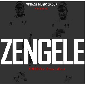 Zengele (feat. Stella Labelle) [Explicit]