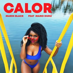 Calor (feat. Mano Dudu) [Explicit]