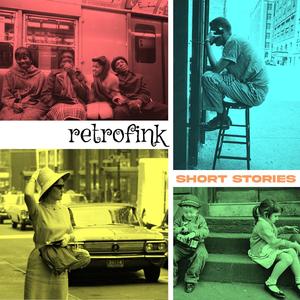 Swivelhead (feat. Nomadsplace & Alex Gordon Hi Fi)