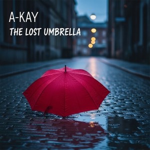 The Lost Umbrella