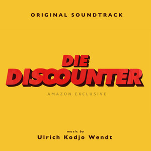 Die Discounter (Original Soundtrack)