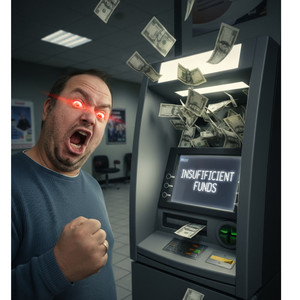 Bancomatto (Explicit)