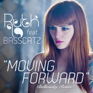 Moving Forward (Balkansky Remix)