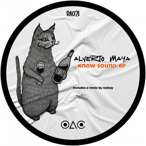 Gaseosa (Original Mix)
