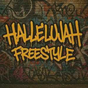 HALLELUJAH FREESTYLE