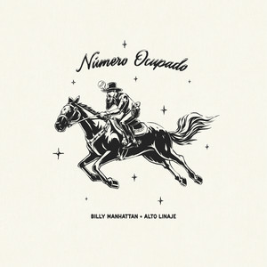 Número Ocupado (Explicit)