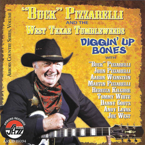 Buck Pizzarelli