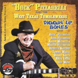 Buck Pizzarelli - Pick Me Up On Your Way Down