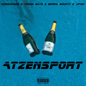 Atzensport (Explicit)