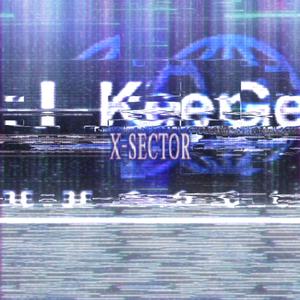 X-SECTOR (feat. scythe)