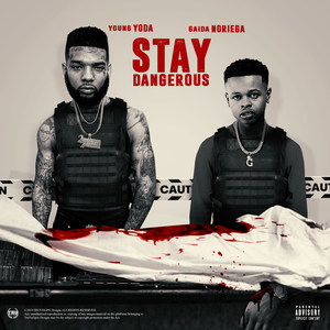 Stay Dangerous (Explicit)