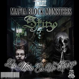 La Vida Es Un Riesgo (feat. Skitzo) (Explicit)