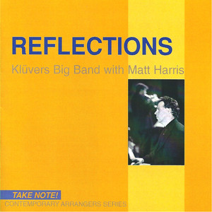 Reflections (feat. Matt Harris)