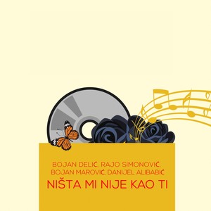 Ništa mi nije kao ti