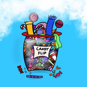 Candyflip (feat. See K & Hugo Bo$$) (Explicit)