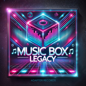 MusicBox (Explicit)