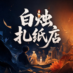 第272集 白骨门后无形的怪物 (DJ长音频)封面