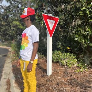 Off The Scene (Explicit)