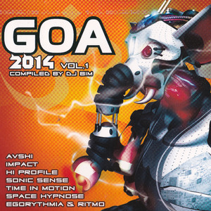 Goa 2014, Vol. 1