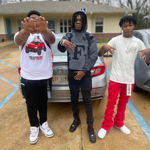 Certified (feat. 448Tybo & LiJrr) (Explicit)