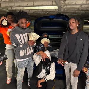 Free My Bros (Explicit)