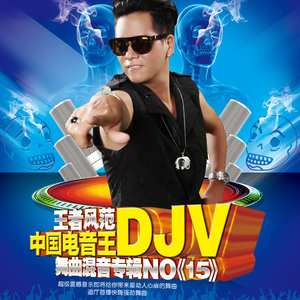 中国电音王-DJV舞曲混音精选NO. 15