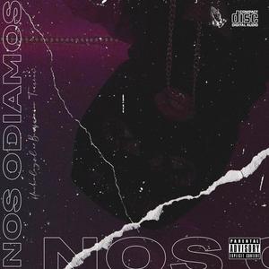 NOS ODIAMOS(feat. Benjamin Terrier) (Explicit)