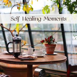 Stress Relief - Self Healing Moments