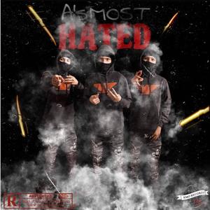 A's Most Hated (Explicit)