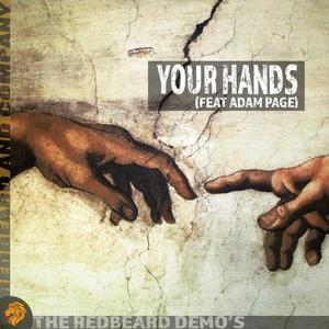 Your Hands (feat. Adam Page) [Acoustic]