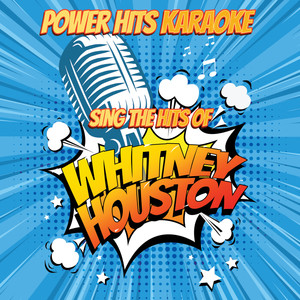 Saving All My Love For You(Originally Performed By Whitney Houston) (伴奏)