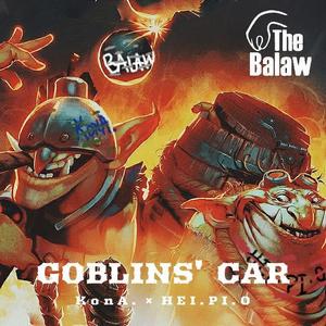 GOBLINS‘ CAR