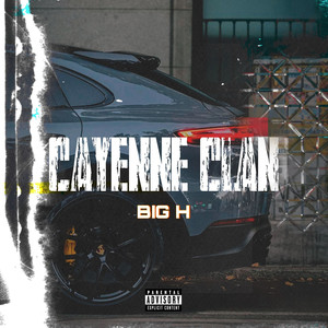 CAYENNE CLAN (Explicit)