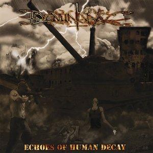 Echoes of Human Decay