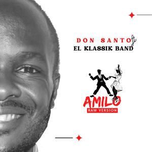 AMILO (Raw Version) (feat. El Klassik Band)