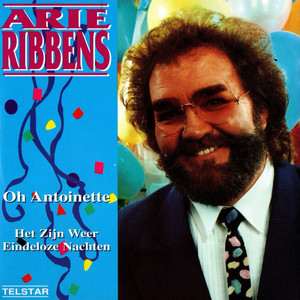 Het Zijn Weer Eindeloze Nachten