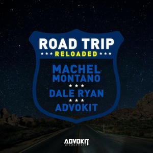 Road Trip Riddim Reloaded