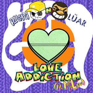 Love Addiction