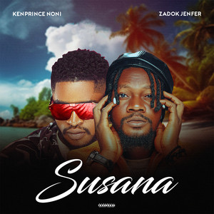 Kenprince Noni - Susana (Explicit)