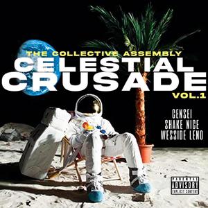 Celestial Crusade, Vol. 1 (Explicit)