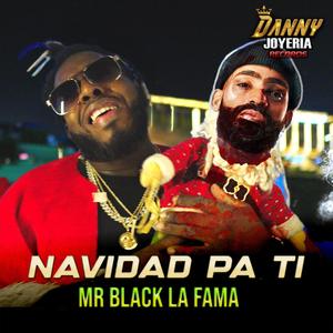 Navidad Pa Ti (Explicit)