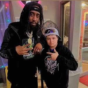 Maintain (feat. Kidd Jewell) (Explicit)