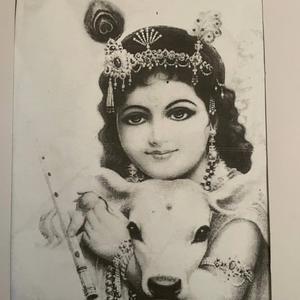 Krishna's Flute