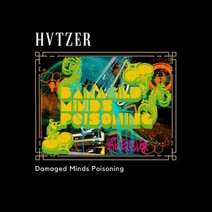 Damaged Minds Poisoning (Explicit)