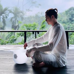 Reiki Dreams (A New Age Journey)